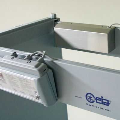 Ceia Батареи резервного питания Доп. оборудование для металлодетекторов фото, изображение