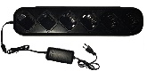 Аргут Мультизарядное устройство А-73 (2000) Зарядные устройства фото, изображение
