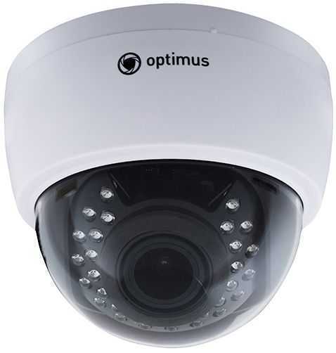 Optimus IP-E024.0(2.8-12)P СНЯТОЕ фото, изображение