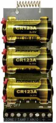 Hikvision DS-PM1-I1-WE Радиосигнализация Hikvision фото, изображение