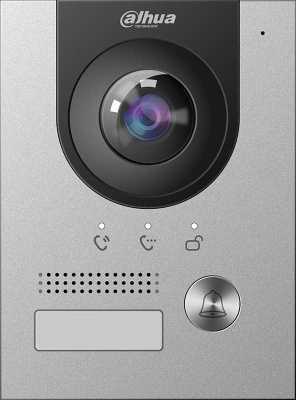 Dahua DHI-VTO2201F-P-S2 IP вызывные панели фото, изображение