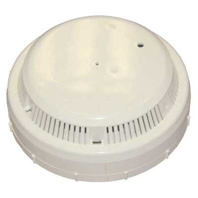 ИП212-18 (ИД-2) новый корпус Дымовые пожарные извещатели (2х проводные) фото, изображение