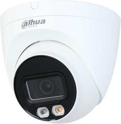 Dahua DH-IPC-HDW2449TMP-S-IL-0280B Уличные IP камеры видеонаблюдения фото, изображение
